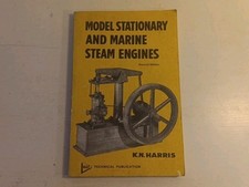 Karl Noble Harris - Model