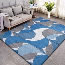 New Modern Large Area Rugs