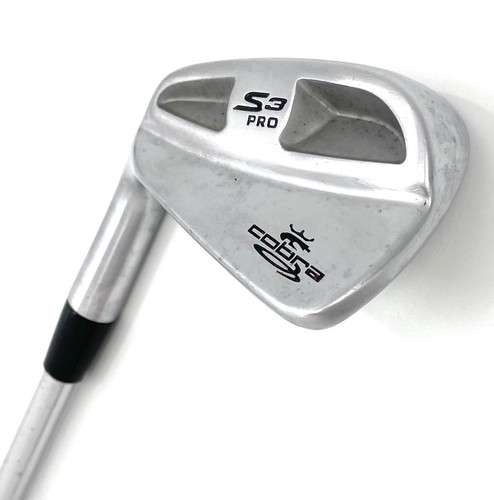 Cobra pro forged left - cobra,