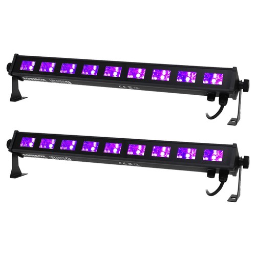 Equinox mini batten - equinox, uv