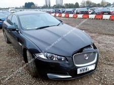 JAGUAR XF V6 LUXURY MK1 FL