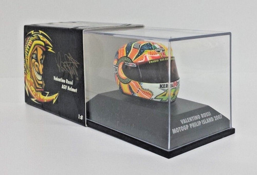 Minichamps valentino rossi - minichamps,