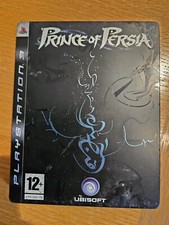 PRINCE OF PERSIA PLAYSTATION 3