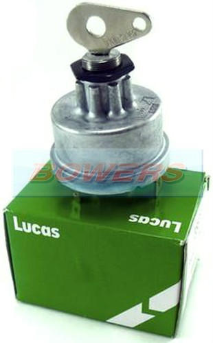 Lucas 35670 128sa tractor - lucas,