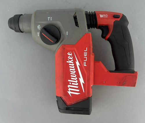 Milwaukee m18 18v - (pa2),
