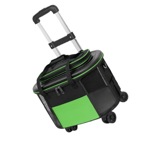 Portable pet trolley - portable,