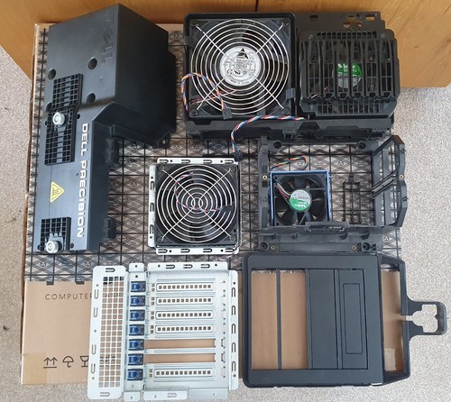 Dell precision 690 - dell, &