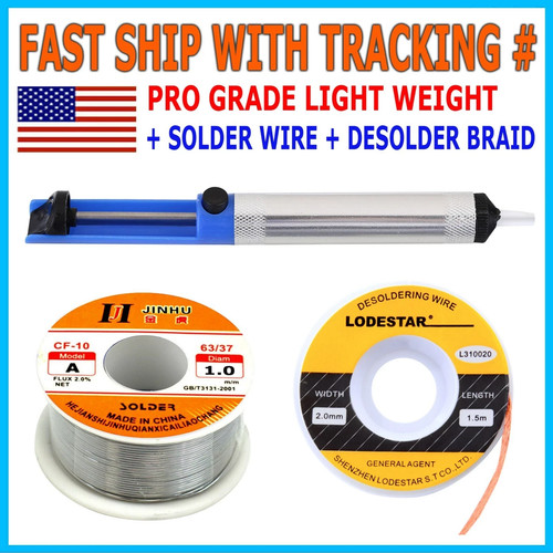 0mm desoldering braid solder - desoldering,