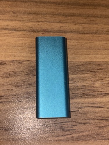 Apple ipod nano 3rd - nano,