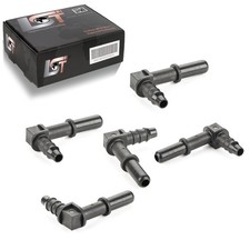 5x Counterpart Quick Coupling