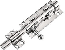 Heavy Duty Slide Gate Latch