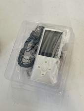 BUSH MP3 Player with camera & video 8GB Silver - in box