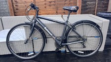 Apollo Belmont Hybrid Bike