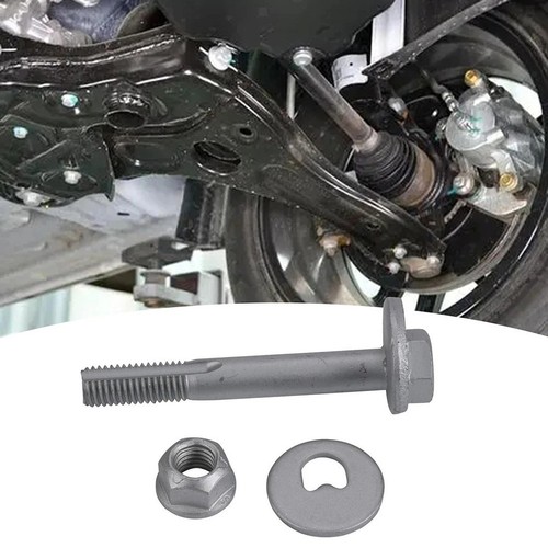 Oem compatible rear - rear, camber