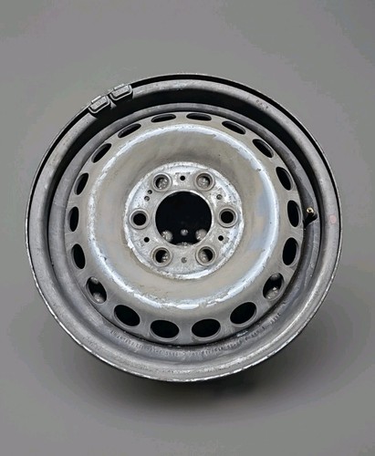 Steel wheel mercedes sprinter - wheel,