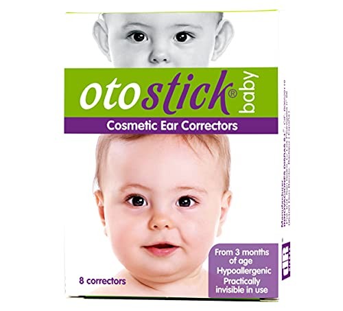 Otostick baby cosmetic ear - baby, |