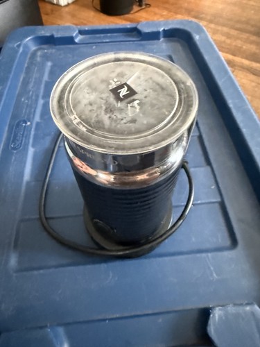 Nespresso aeroccino electric - aeroccino,