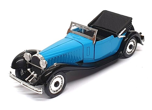 Rio scale diecast 37 - scale, no.