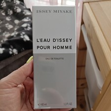 Issey Miyake L'Eau D'Issey