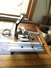 GRAVOGRAPH IM3 PANTOGRAPH