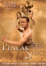 Pencak Silat 5 Experten 5