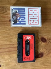 Bros - Push Album Tape