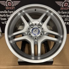 1 X MERCEDES CLK55 C55 AMG