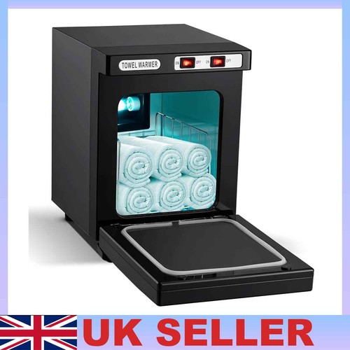 Hot towel warmer cabinet - 5l,