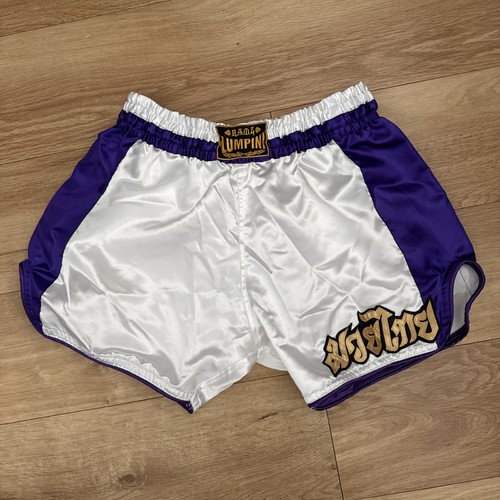 Lumpini muay thai boxing - thai,