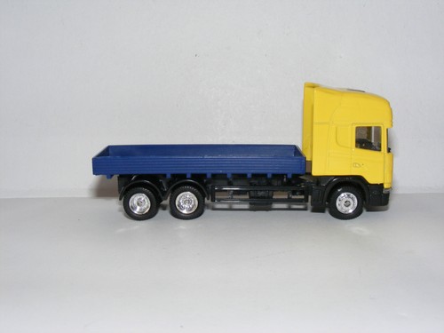 Grell 87th diecast mini - 1:87th,