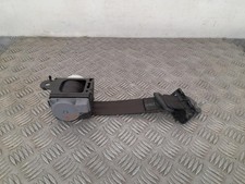 Citroen C4 Mk2 2010-2018 Rear