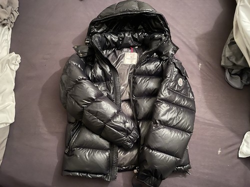 Moncler maya men - maya, puffer