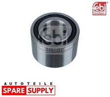Bearing, tensioner roller