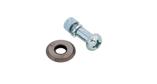 Tungsten carbide cutting wheel - tungsten,