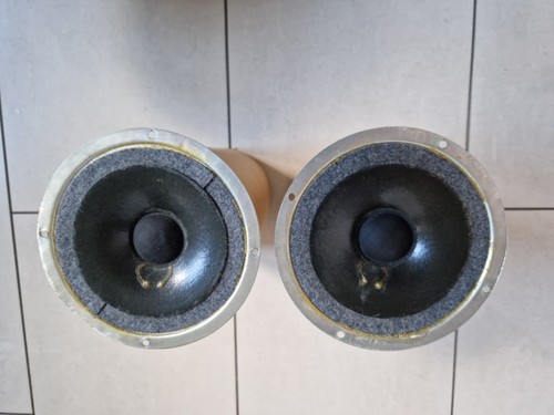 Vintage pair wharfedale - pair,