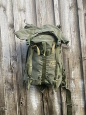 Berghaus cyclops roc canvas