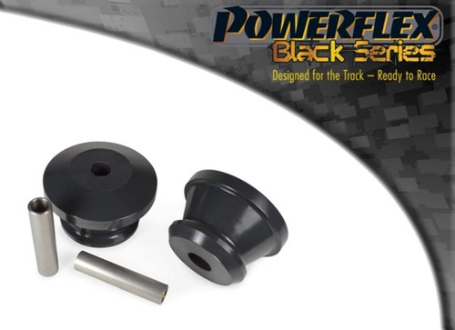 Powerflex black rear - powerflex, beam