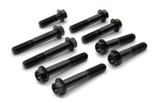 As3 titanium triple clamp - as3,