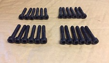 Ford Sierra/Escort 4x4 Cosworth 100mm Rear Drive Shafts Bolt's Complete Set