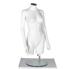 Female Mannequin Retail Shop