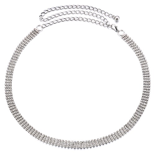 Row diamante diamonte ladies - row,