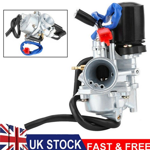 Carburettor carb for eton - for, 50cc