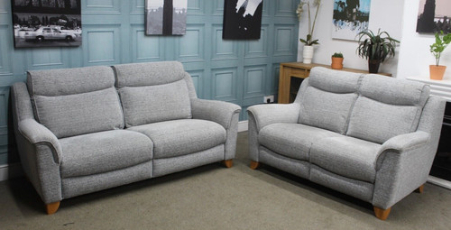 Parker knoll manhattan - knoll, static