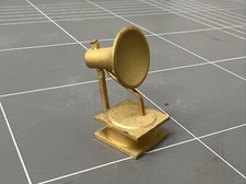 VINTAGE MINIATURE BRASS