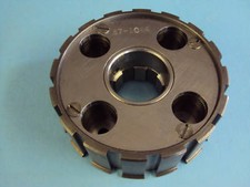 GENUINE TRIUMPH PRE-UNIT