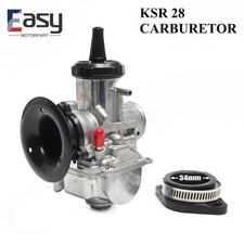 Universal Carbretor KSR 28mm
