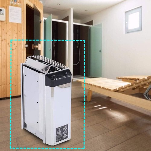 3kw sauna heater - heater, 110v