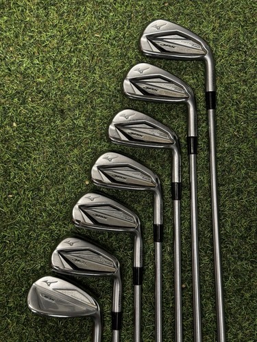 Mizuno jpx 923 hot metal - 923, pro