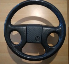 Volkswagen Golf Mk2 Jetta Passat Polo New Original Steering Wheel