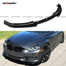 FRONT SPLITTER SPOILER LIP FOR